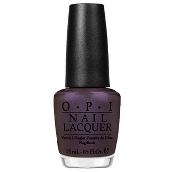 O.P.I. - Nail Lacquer - Tease-y Does It - Burlesque Collection .5 fl oz (15ml)